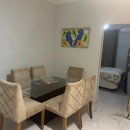 Apartamento Na Lagoinha Ubatuba Exterior photo
