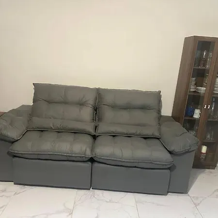 Apartamento Na Lagoinha Ubatuba Exterior photo