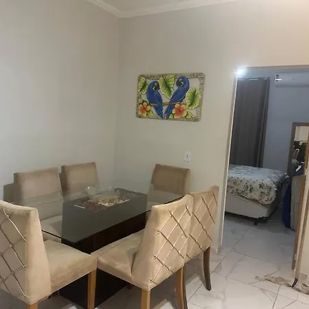 Apartamento Na Lagoinha Ubatuba Exterior photo