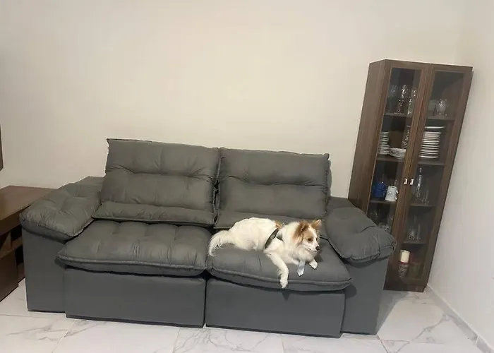 Apartamento Na Lagoinha