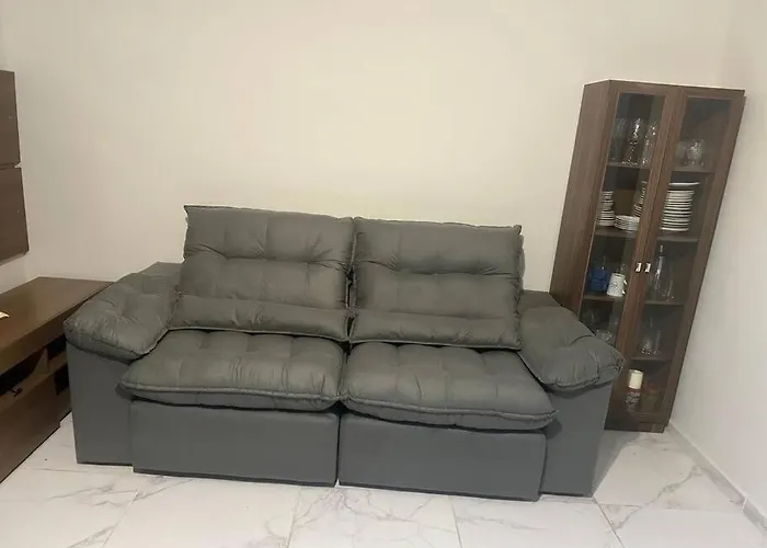 Apartamento Na Lagoinha