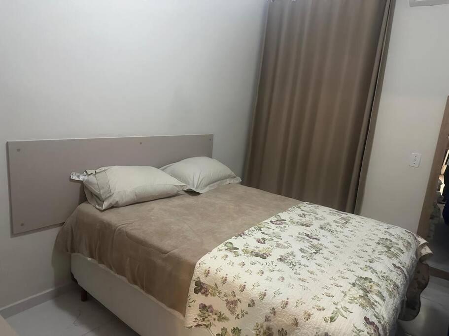 Na Lagoinha Apartment Ubatuba