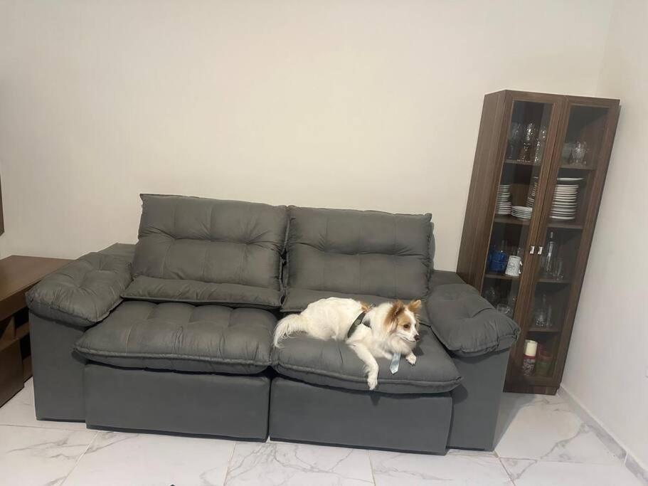 Na Lagoinha Apartment *