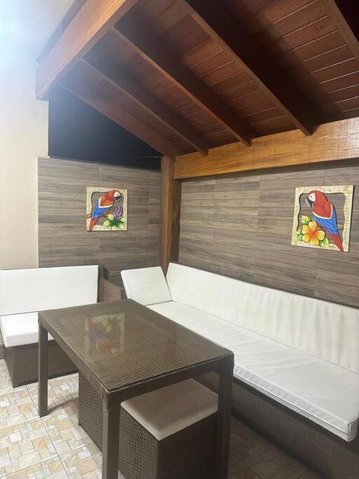 Na Lagoinha Apartment Ubatuba