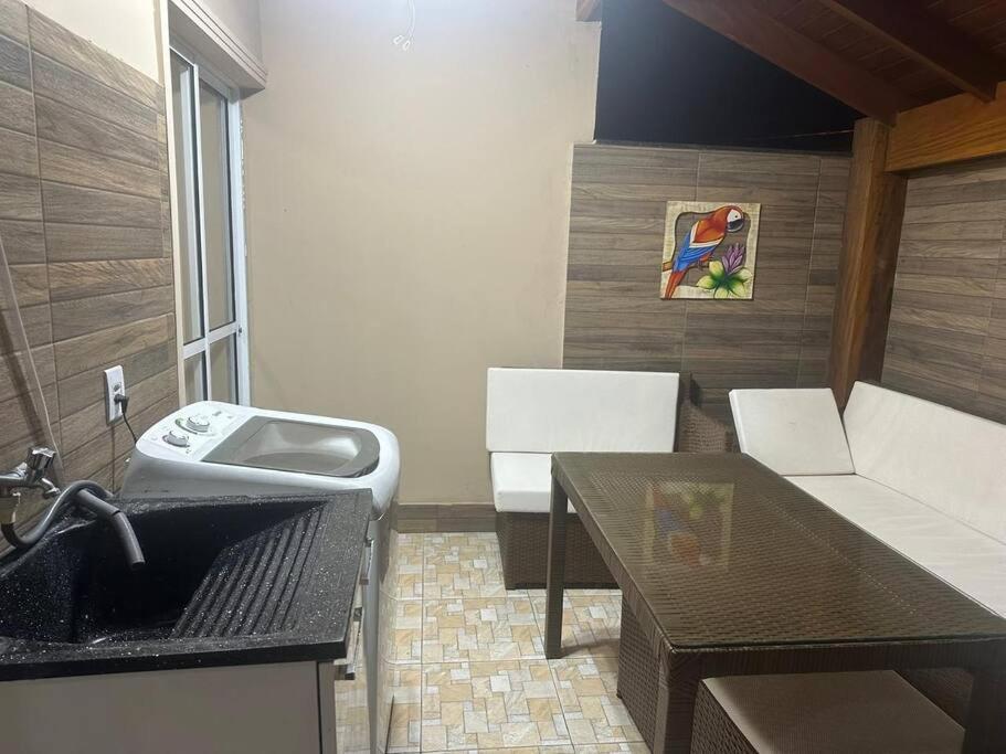 Na Lagoinha Apartment *