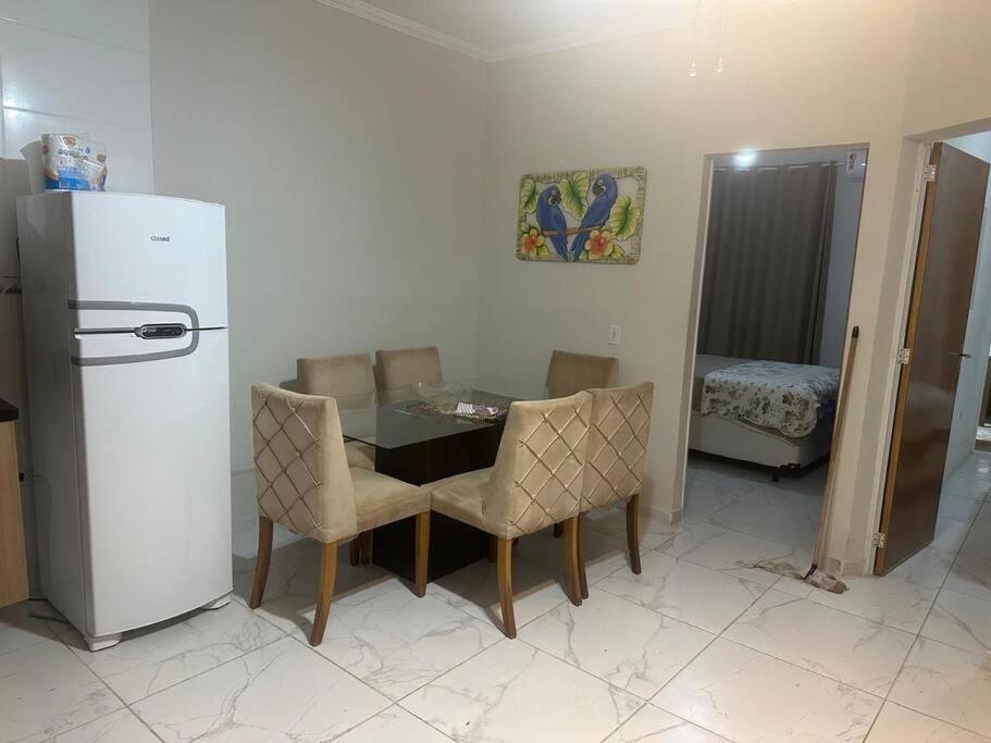Apartment Na Lagoinha Ubatuba