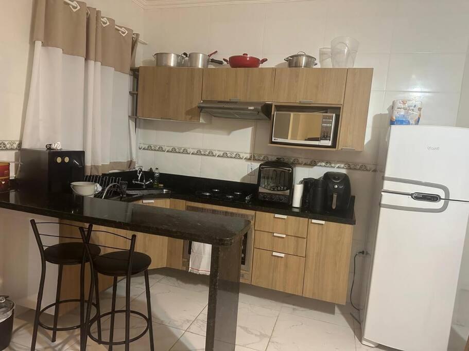 Apartment Na Lagoinha *