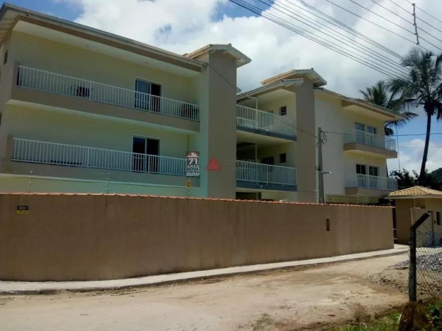 Apartment Na Lagoinha Ubatuba